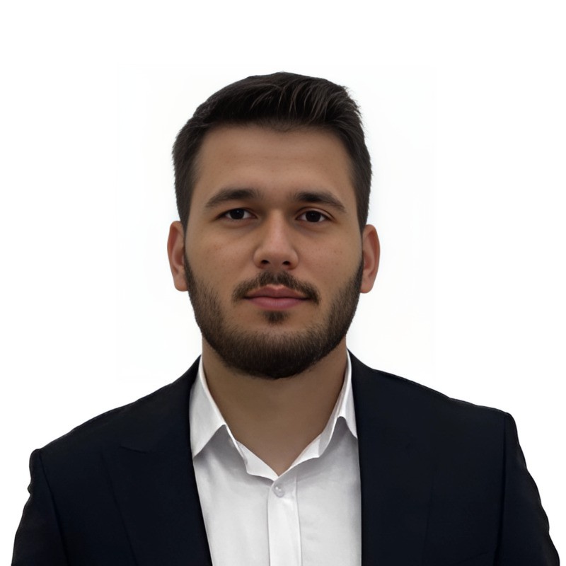 Yusuf Atmaca Profil Fotoğrafı